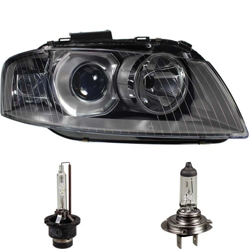 Faro proiettore xenon destro - proiettore,