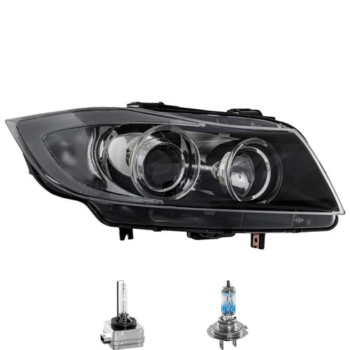 Faro proiettore xeno destro