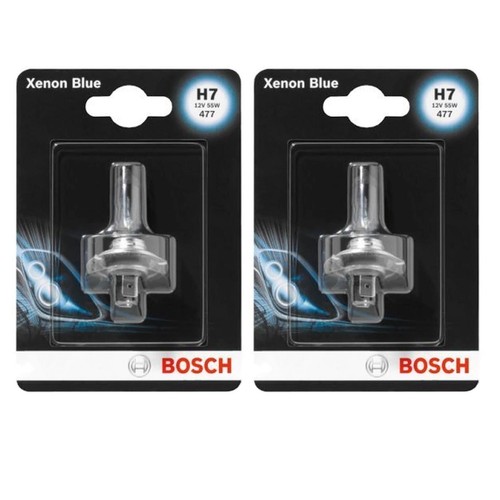 Bosch 1987301013 xenon - 2x, h7