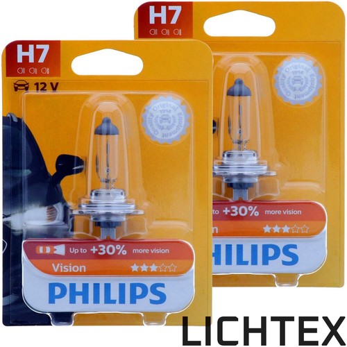 Lampada faro philips - lampada,