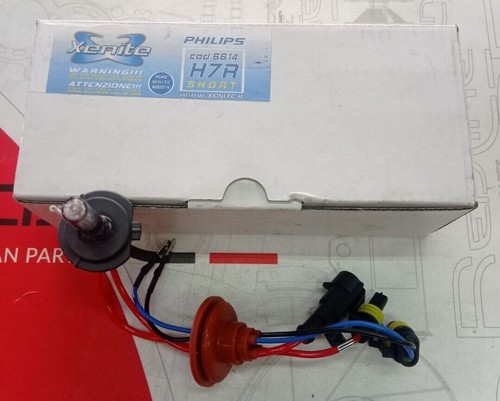 Lampada xeno xenon ach7r - lampada,