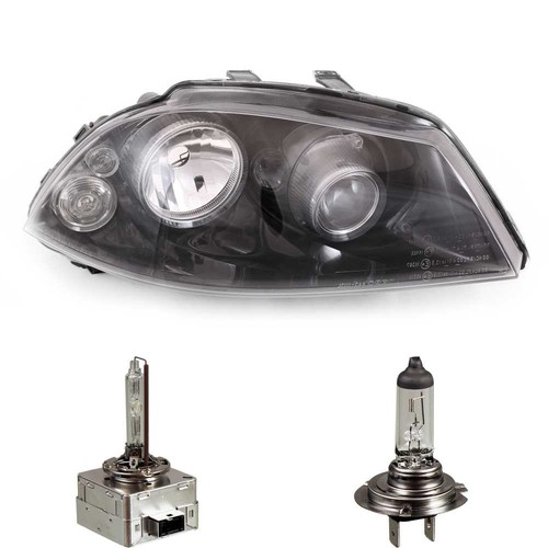 Faro proiettore xenon destro - proiettore,