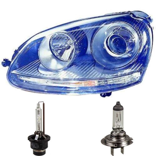Faro proiettore xenon - proiettore, sinistro