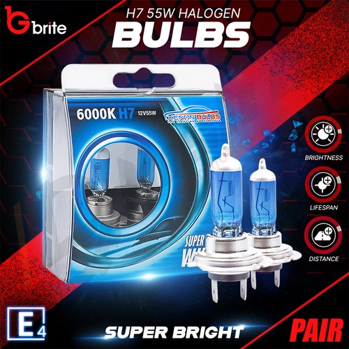 Lampadine faro alogene - alogene, bianche