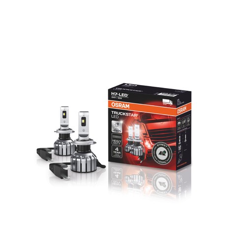 Osram truckstar led 230 - osram,
