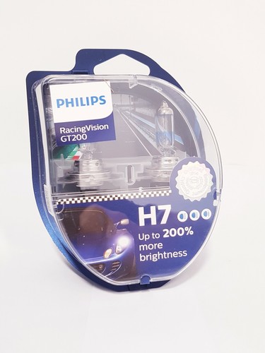 Lampade philips racing vision - racing,