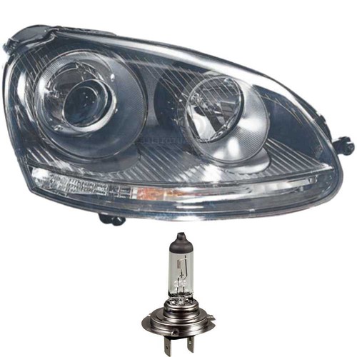 Faro proiettore xeno destro