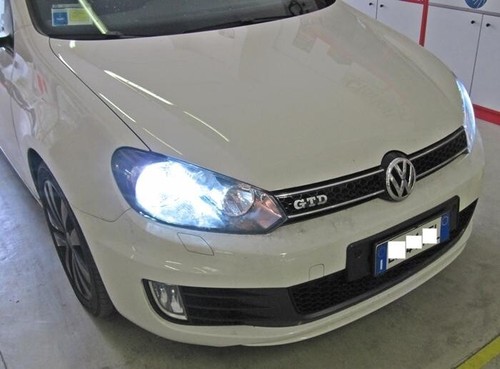 Kit lampade led canbus - kit,