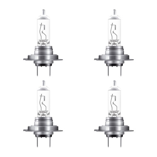 Lampadine 12v 55w px26d - 55w,