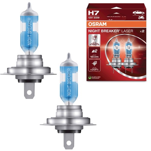 Osram night breaker laser next - breaker,