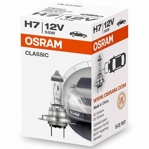 Osram 64210clc classic - osram,