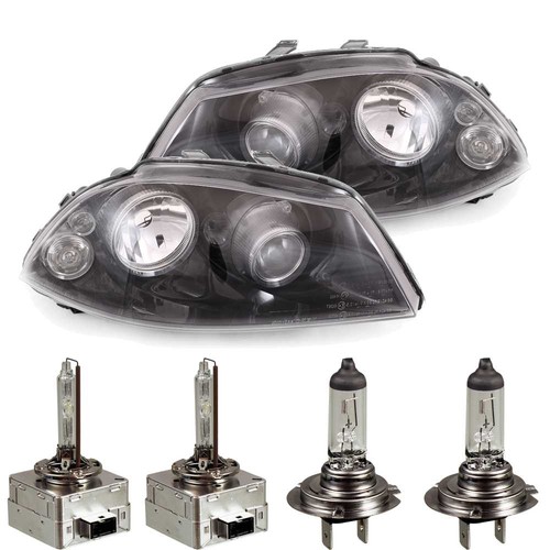 Set fari allo xeno - , per
