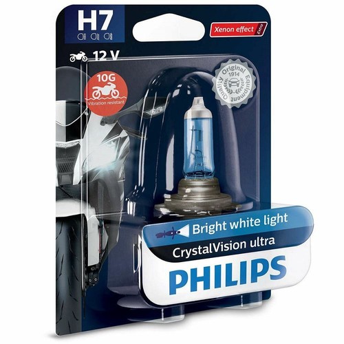 Philips 12972ckubw - philips, h7