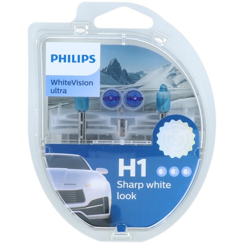 Philips whitevision look - whitevision,