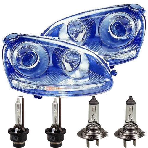 Set fari allo - xeno, per