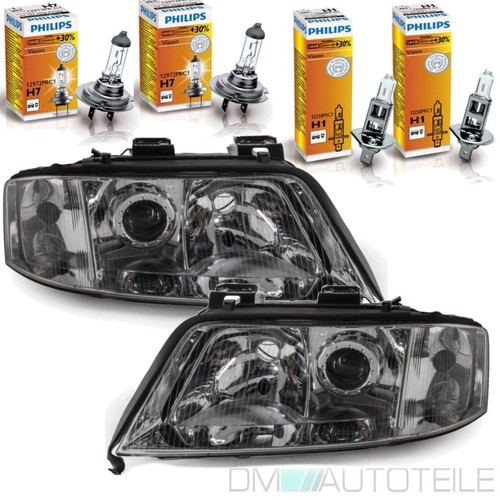 Audi 97 01 set - 4b, 97-01