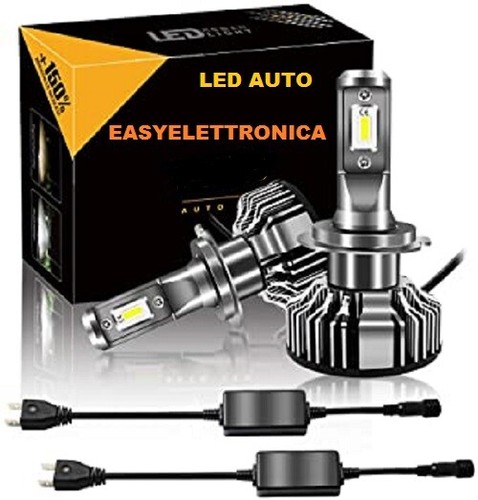 Lampade led canbus adatto - lampade,